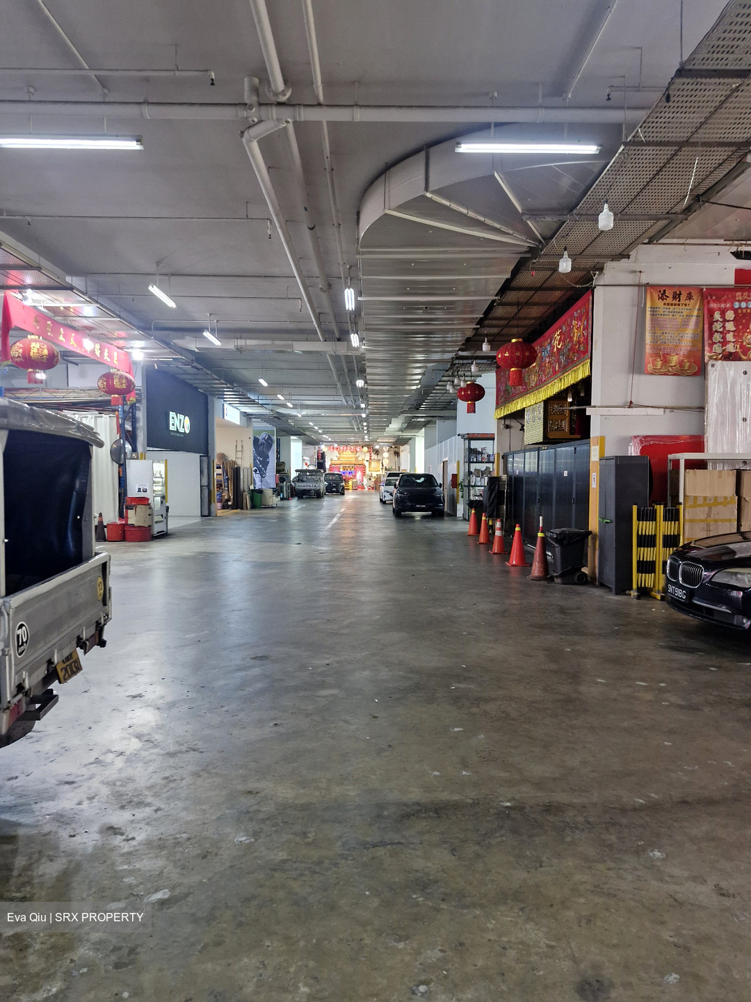 First Centre (D19), Factory #508855631